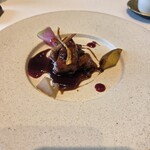 中国料理 礼華 四君子草 - 