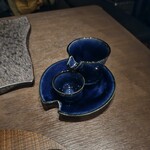 串焼 心とり - ドリンク写真:八十八号
