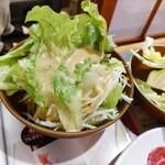 焼肉 万力 - 
