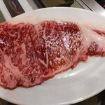 焼肉 万力 - 
