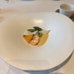 中国料理 礼華 四君子草 - 