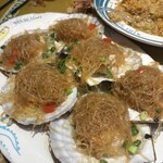 喜碧海鲜 - 