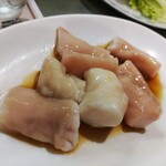 焼肉 万力 - 