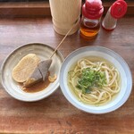 中村うどん - 