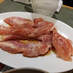 焼肉 万力 - 