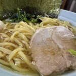 ラーメン壱六家 - 