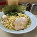 ラーメン壱六家 - 