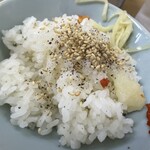 ラーメン壱六家 - 