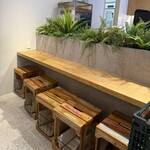 DOUBLE FLAT - 