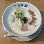 麺屋真星 - 料理写真: