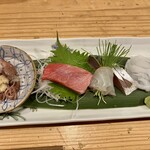 酒庵 きん助 - 