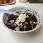 荻窪中華そば 春木屋 - 