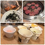 牛角 - 料理写真: