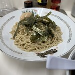 荻窪中華そば 春木屋 - 