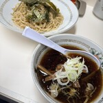 荻窪中華そば 春木屋 - 
