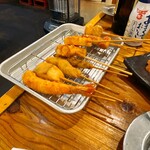 波平ジョニー - 
