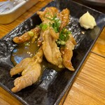 波平ジョニー - 