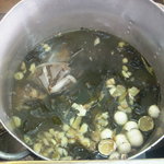 明洋軒 - スープ