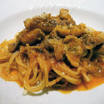 カーザデッラマンテ - 