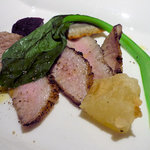 カーザデッラマンテ - 