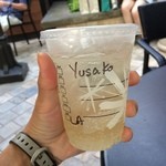 Starbucks - 名前…間違ってます