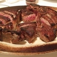 ウルフギャング・ステーキハウス 六本木 - 