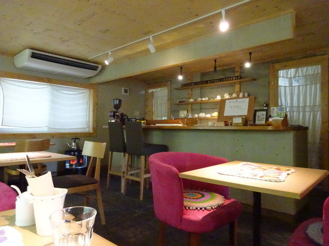 口コミ一覧 : Ｒｅｌｏｔｔａ　Ｃａｆｅの写真