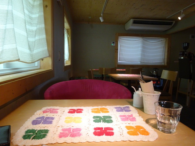 口コミ一覧 : Ｒｅｌｏｔｔａ　Ｃａｆｅの写真