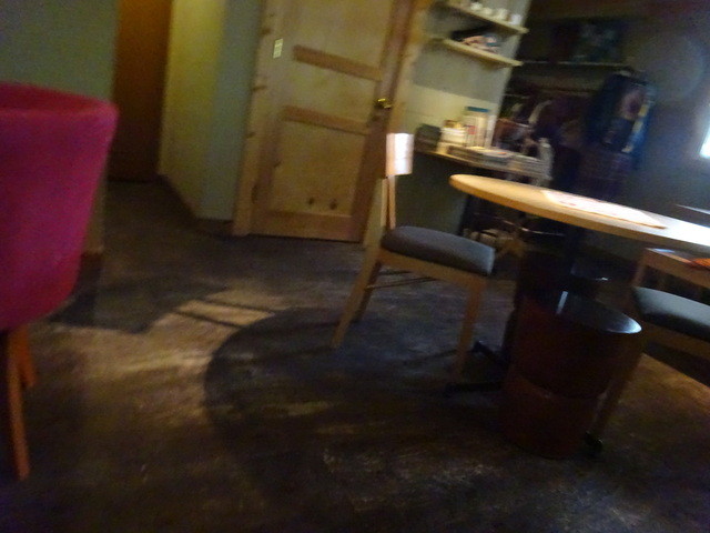 口コミ一覧 : Ｒｅｌｏｔｔａ　Ｃａｆｅの写真