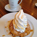 夢咲珈琲うふふ  - 