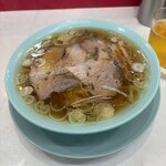 なぎちゃんラーメン - 