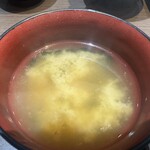 感動の肉と米 - 