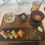 KINKA sushi bar izakaya - 