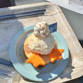 カモガワ バウム_0