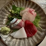 Izakaya Otsuka - 料理写真: