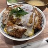 とんかつ小田保 - 