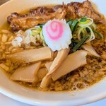粋麺 みろく - 