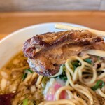 粋麺 みろく - 