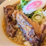 粋麺 みろく - 
