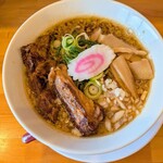 粋麺 みろく - 料理写真: