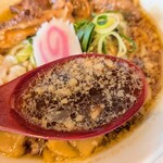粋麺 みろく - 