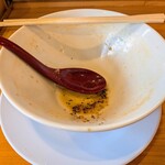 粋麺 みろく - 