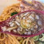 粋麺 みろく - 