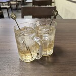ゆの華kitchen - ゆの華kitchen①(*´>ω<`*)