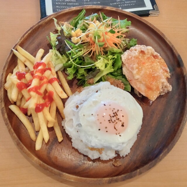 CAFE KOFS 阿南店 （カフェ カフス） - 阿南/カフェ | 食べログ