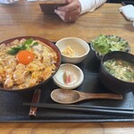 ろばた 旬菜 ねぶ家 - 