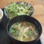 ろばた 旬菜 ねぶ家 - 