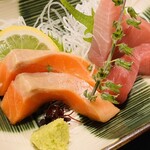 炉端の佐藤 - 