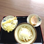 麺でぃ～ - 