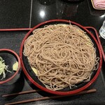 路麺えんそば - 